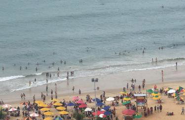 Apartamento Iracema Fortaleza - Foto 28