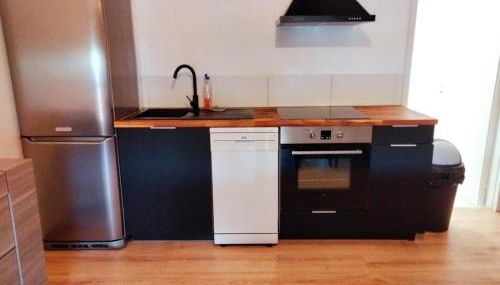 Grand appartement de 3 chambres moderne et spacieux, entièrement meublé - Foto 3