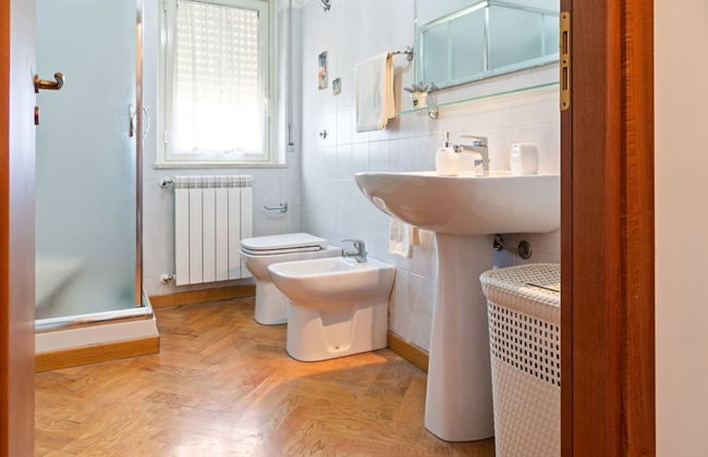 Scala dei Turchi Stylish Apartment - Foto 18