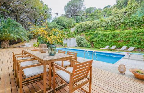 Casa Paradis Rosamar - Luxury villa with pool 1min walk from beach Costa Brava! - Foto 22