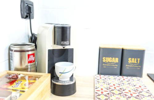 Liu Home Tiburtina Stay in Rome - Foto 25