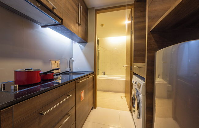 LiT BANGKOK Residence - Photo 15