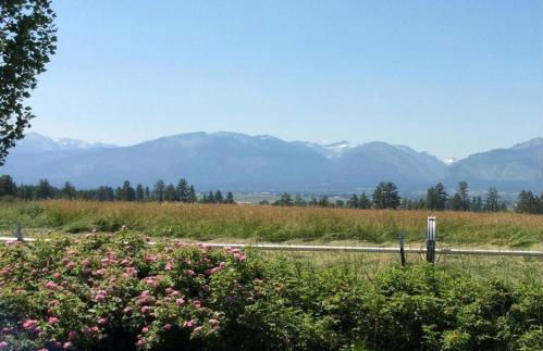 Peaceful Vacation Getaway, Private Yard, Hot Tub, 360 Views, Cozy Cottage in the heart of the Bitterroot Valley, Sage Cottage 406 - Foto 19