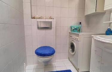 Komplette Wohnung, ruhig gelegen - Foto 27