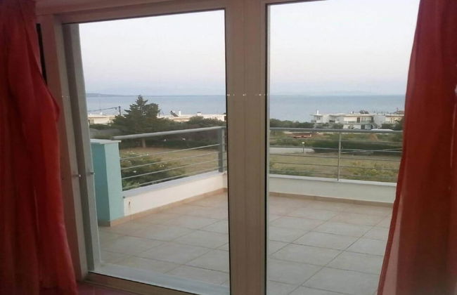 Cheerful Holiday Home in Preveza With Garden - Foto 14