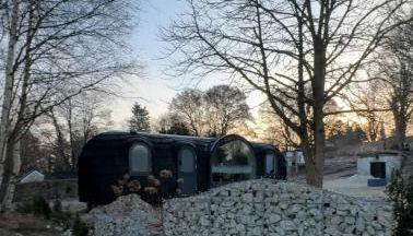 Seeperle Weißenstadt Haus Nußhardt - Foto 3