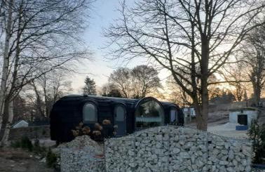 Seeperle Weißenstadt Haus Nußhardt - Foto 3