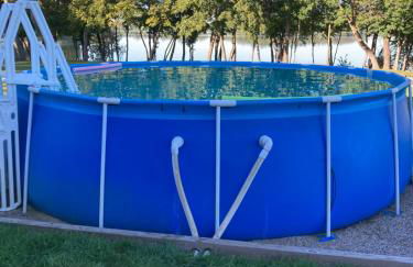 Saylers Beach Home, Lake Park, MN - Foto 46