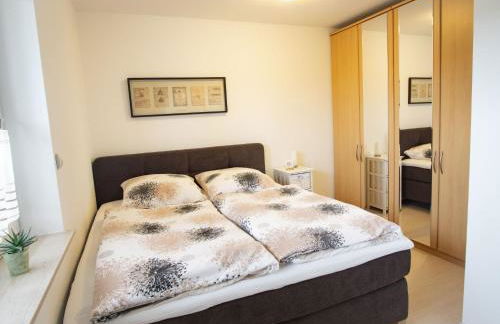 Apartment Wohnung in Reckenfeld mit Eigener Terrasse by Interhome - Foto 12