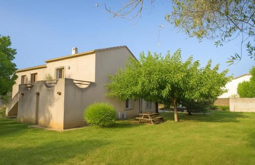 Bas de villa, Haute-Corse, vue montagne, 5min des plages - Foto 1