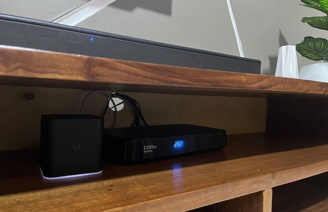 Highly Rated 1-bed Apartment With in Kampala - Foto 15