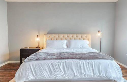 Cozy home with private Jacuzzi - Foto 23