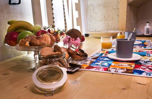 AL TEMPO SOSPESO - Foto 14