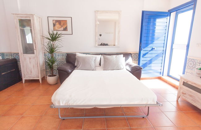 Beach House a 100m de la playa - Photo 6