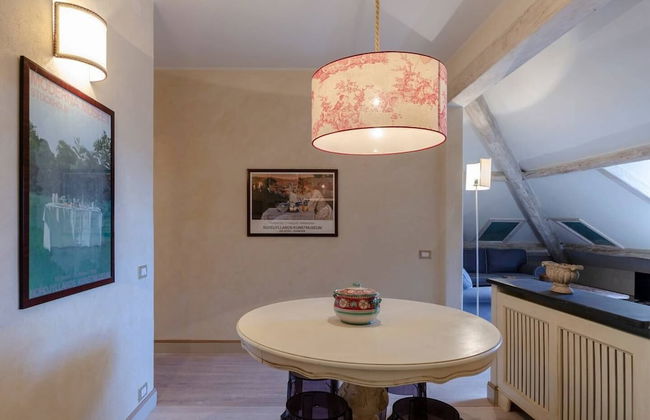 JOIVY The Roof in Santa Margherita - Foto 22