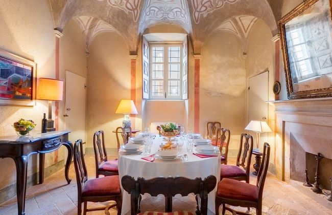 Palazzo Pozzo Bonelli 14 Emma Villas - Foto 7