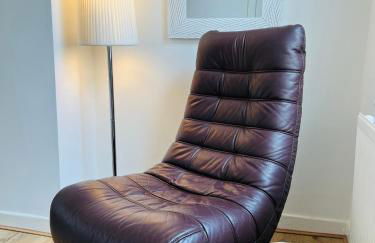 2025 Award Winner Liverpool Peach House - 4 Bedrooms - Foto 43