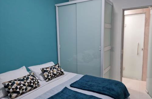 Angra Inn - Praia Grande 206 e 238 - Foto 31