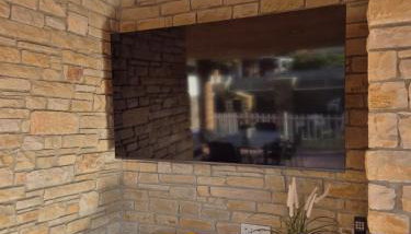 Villa Luxury Rock Tirri - Foto 3