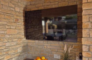 Villa Luxury Rock Tirri - Foto 3