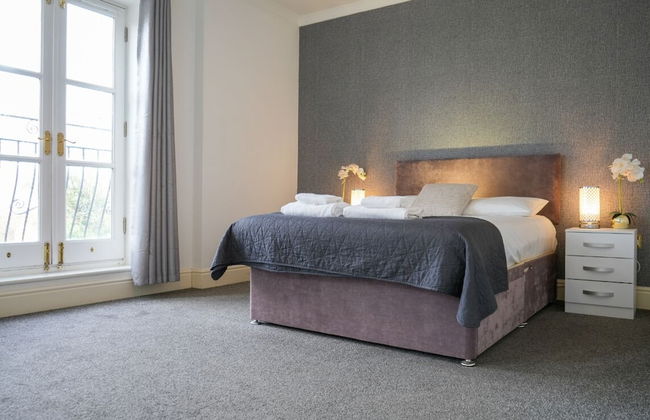 Redbourne Terrace Holiday Home - Foto 6