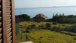 Praia do Porto Vila Alvorada Imbituba Casa Espaçosa 3 quartos - Foto 3