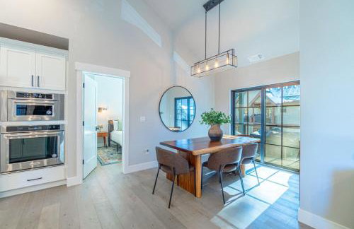 Elegant Tahoe Escape Comfort and Style Combined - Foto 32