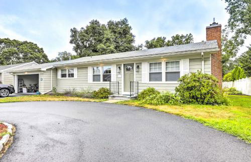 Charming Old Saybrook Cottage Less Than 1 Mi to Beach - Foto 3