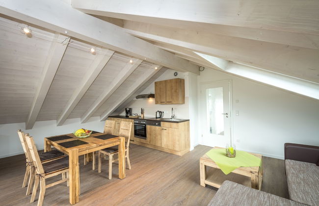 Villa Alpenpanorama - Foto 13