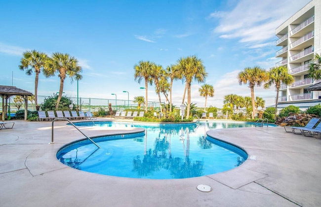 1br/1ba Sleeps 4 Near Beach w/ Breathtaking Ocean Views - Photo 23