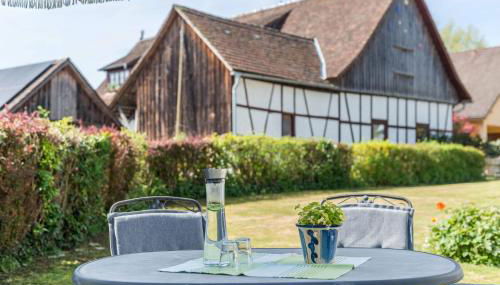 Ferienwohnung Rothmund - Foto 2