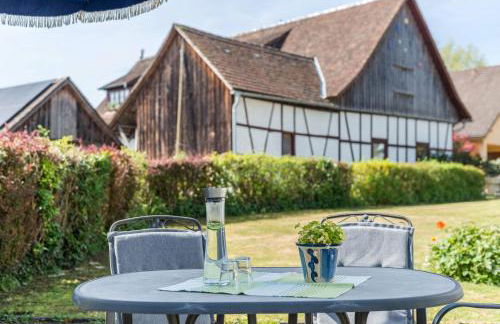 Ferienwohnung Rothmund - Foto 2