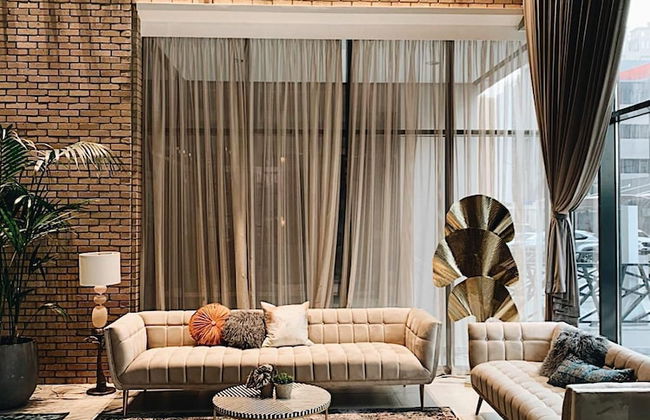 Nakheel Residence by House living - Photo 1