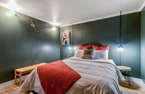 Woodpecker House - Mountain retreat with hot tub - 10 min to skiing in Hunter & Windham - Foto 19