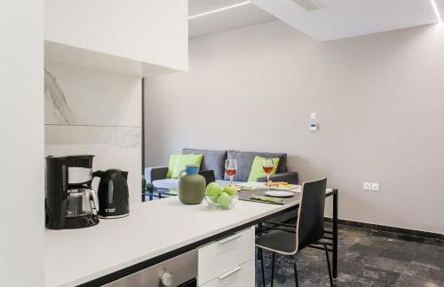 Greece U Around Athens Thissio Suites - Foto 48