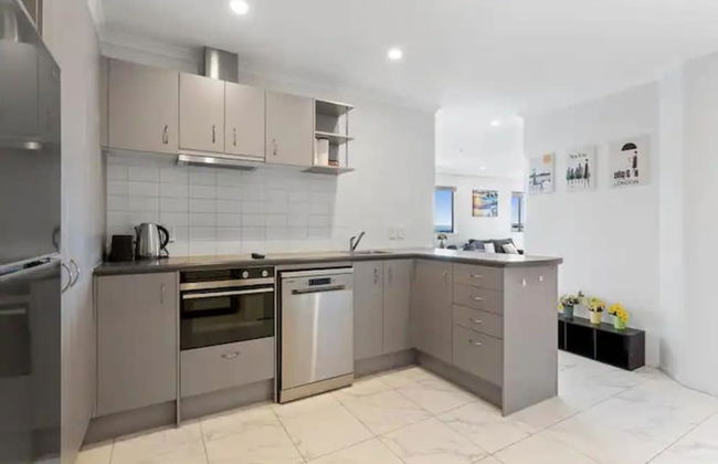 Eden Terrace 2 Bedroom Free Parking I Zodiak Stays - Foto 5