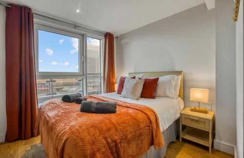 Spacious 4 Bed and 2 Bath in Vauxhall - Zone 1 - Foto 44