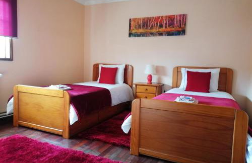 Casa Travessa da Quinta - Foto 11