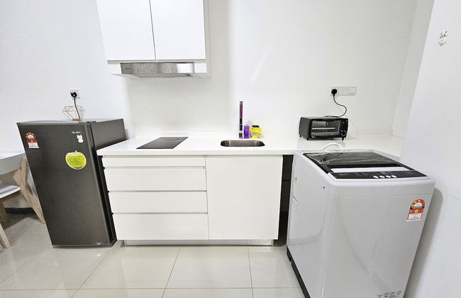 Southlink Lifestyle Apartment Bangsar - Photo 28