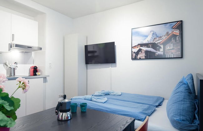 Hitrental Old Town Apartments - Foto 19