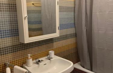 Lovely and Cozy Quiaios 1 Bed Apartment - Foto 10