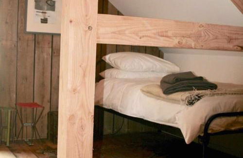 The Post Barn, beautiful barn conversion 10mins from Winchester - Foto 16