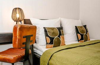 Kurzzeitglück 24h Self Check-In MG03 - Foto 16