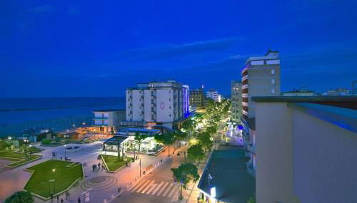 Casa Gelsomino Riviera Romagnola - Foto 2