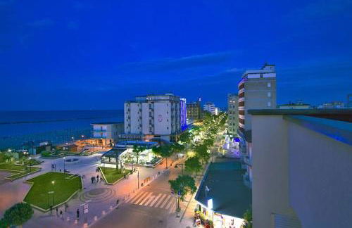 Casa Gelsomino Riviera Romagnola - Foto 2