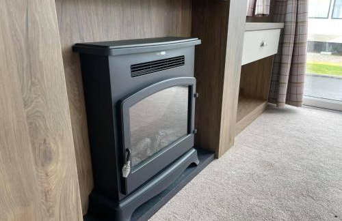 Kilden Kernow - Luxury 6 berth Caravan near Bude - Foto 3