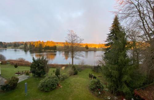 Haus Seefrieden - Foto 11