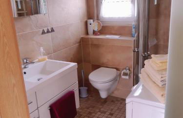 Ferienhaus Waldblick - Foto 18