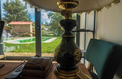 Casas do Prazo - Turismo Rural - Photo 22