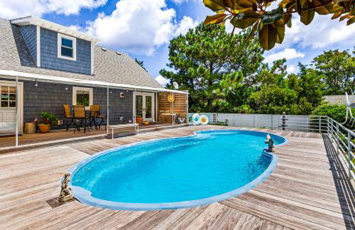 7585 - Roanoke Island Retreat - Foto 33